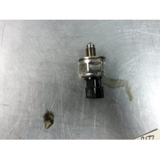 110R122 Fuel Pressure Sensor From 2012 Chevrolet Camaro 3.6 110R122 Fuel Pressure Sensor From 2012 Chevrolet Camaro 3.6